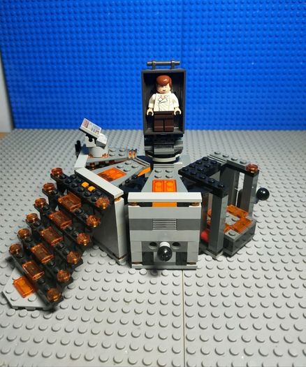 Lego set 75137 Carbon Freeze Chamber