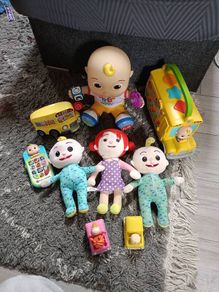 Cocomelon bundle
