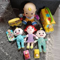 Cocomelon bundle
