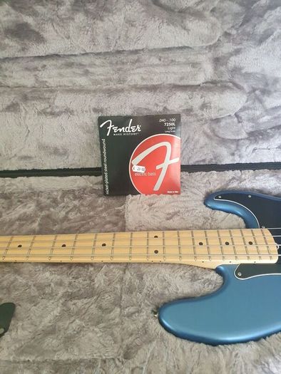 Fender American Performer P-Bass