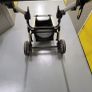 Baby Elegance Beep (Beep Twist) Travel System Image 7