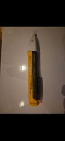 Fluke voltage pen