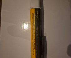 Fluke voltage pen