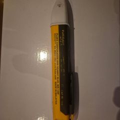 Fluke voltage pen