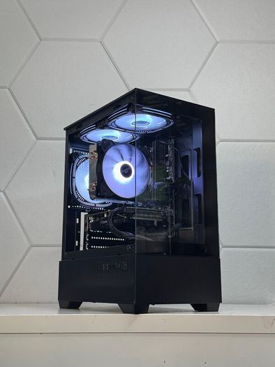 Gaming Pc Rtx 3060 12gb