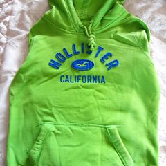 3 Hoodies