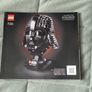 LEGO Star Wars Helmet - Darth Vader [75304] Image 2