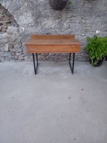 school desk