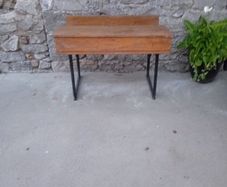 school desk