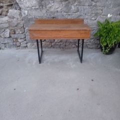 school desk