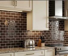 Italian Hand Made Wall Tiles