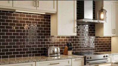 Italian Hand Made Wall Tiles
