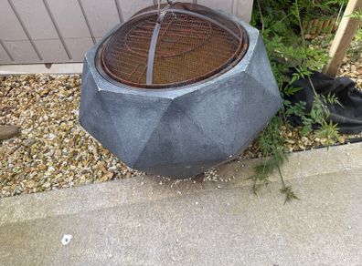 fire pit