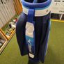 New Mizuno Tour Cart Bag Image 4