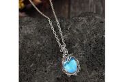 Unique Necklace - ideal gift - please see my other adds for more nature inspired jewellery