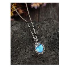 Unique Necklace - ideal gift - please see my other adds for more nature inspired jewellery