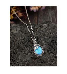 Unique Necklace - ideal gift - please see my other adds for more nature inspired jewellery