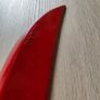 BMW E60 MSport Boot Spoiler - bent fixable Image 2