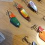fishing lures + accessories Image 9