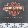 Harley Davidson ladies biker boots Image 2