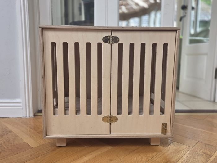 Dog Crate