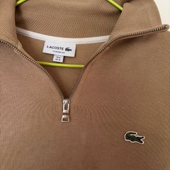 fit half zip