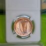 Proof 1928 1d PENNY Freestate High grade Registered post included Read description Image 10