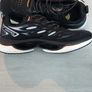 Shock Absorbent Lace Up Sneakers Image 6