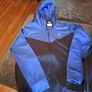 Teenage boys MONTIREX tracksuit (Turkey) Image 2