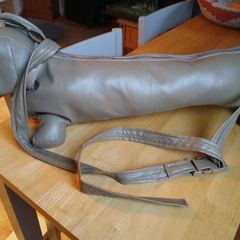 Rare "Dachshund" Hip Bag