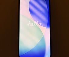 iPhone 16 128gb
