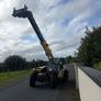 Newholland Th5.26 Exdemo Image 5