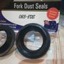 Yamaha Majesty Yp 125 Yp 250 fork seals Image 3
