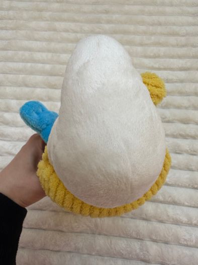 Official Movie Merchandise Peyo Smurfs The Movie Smurfette 2013 Plush Used Please look at the pictures