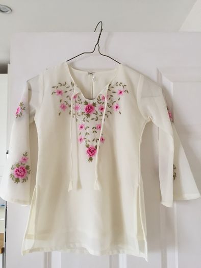 Indian Costume