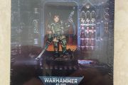 Warhammer 40k Astra Militarum Unbroken Commemorative Series