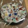 Hand Decorated China Mosaic Magnets Image 5