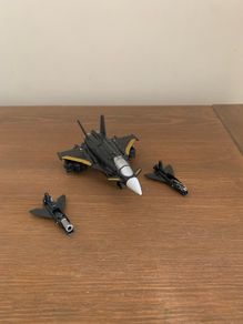 Transformers  Hatchet dark of the moon