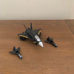 Transformers  Hatchet dark of the moon