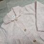 H&M Baby girl Pink knit set 18-24m Image 2