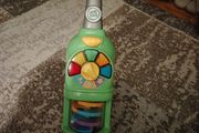 Hoover, vacuum toy Leap Frog