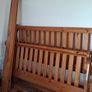 Double bed Image 4