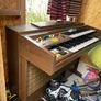 Organ (Yamaha A-55) Image 6