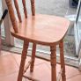 Kitchen / Bar Stool Image 2