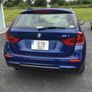 Bmw X1 2012 Only 51400kms Image 3