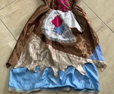 Dress up
