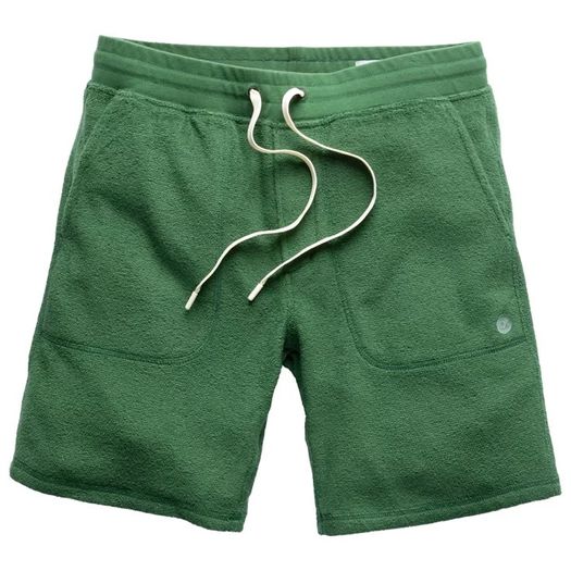Outerknown Hightide Sweatshorts BNWT
