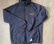 school jacket st peters dunboyne