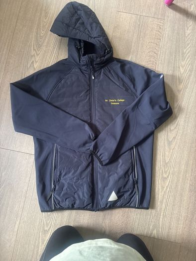 school jacket st peters dunboyne