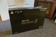 Gran Turismo 5 Press Kit